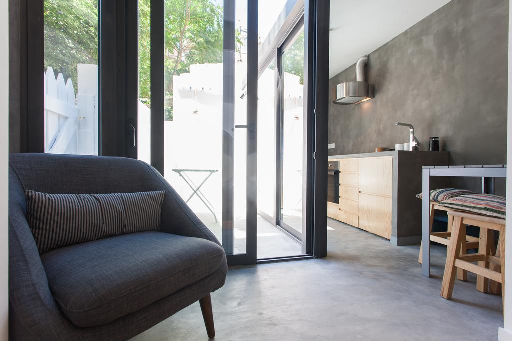 Apartamento FLH Modern Flat Principe Real Lisboa Exterior foto
